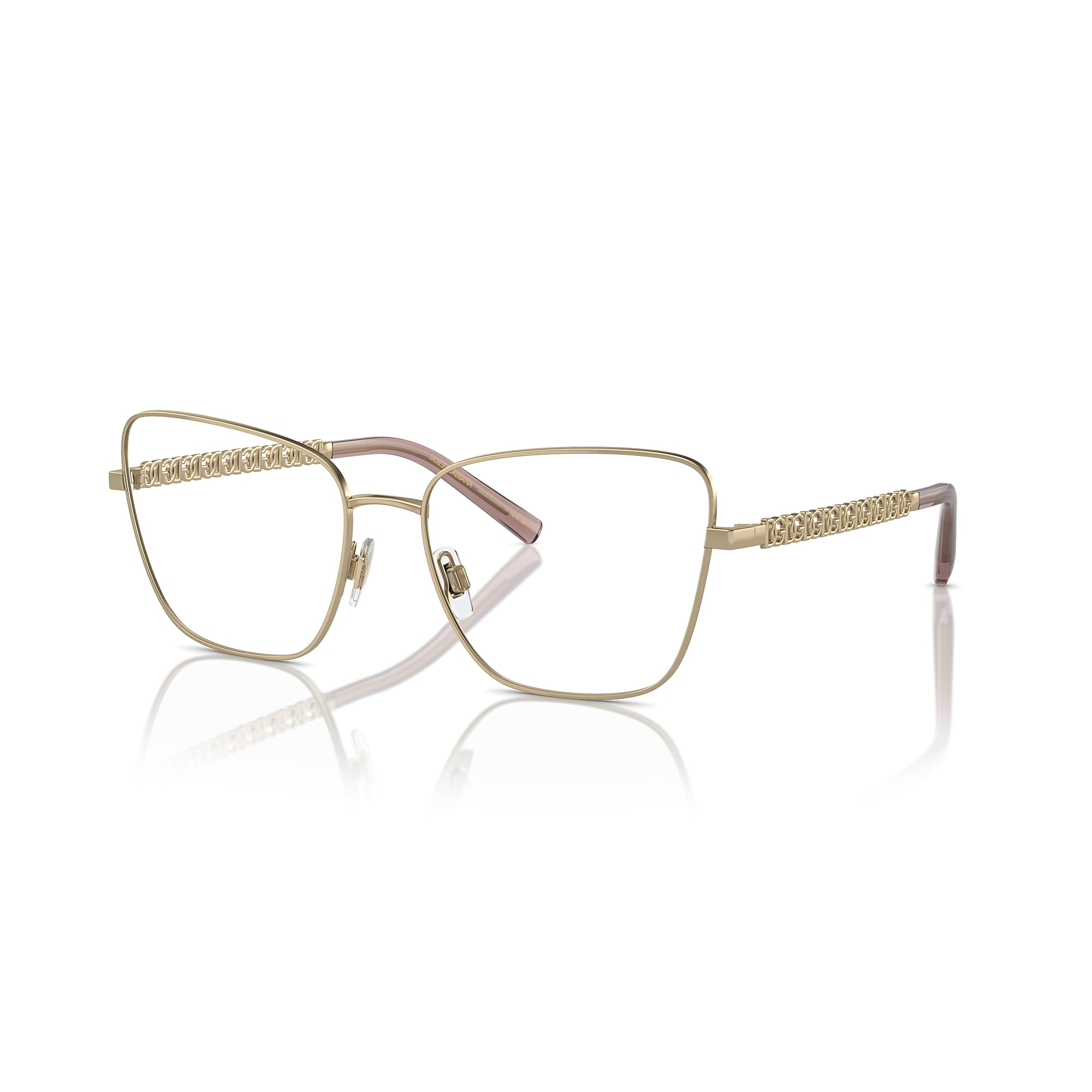 Eyeglasses Dolce & Gabbana DG1346 | Free Shipping | Glasses.com®