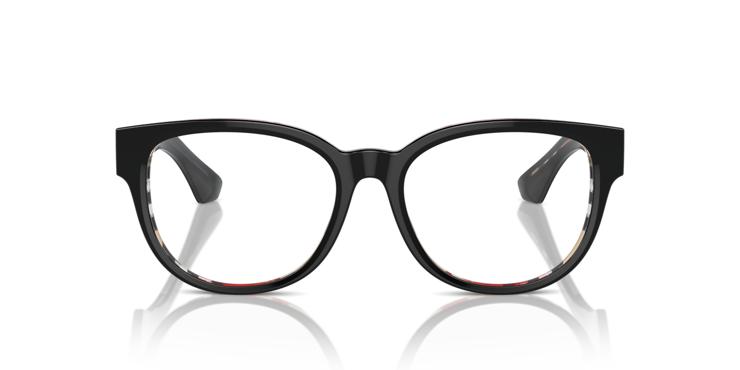 Eyeglasses Burberry BE2410 | Free Shipping | Glasses.com®