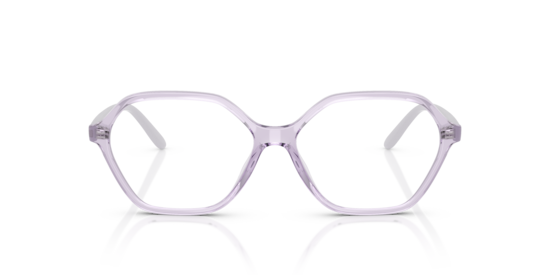 VO5622 Vogue Eyewear Transparent Violet