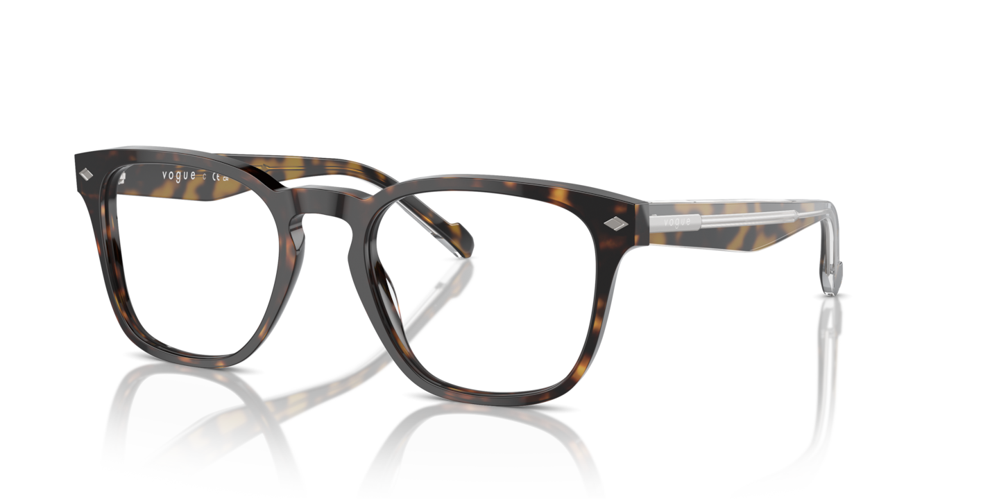 Vogue Eyewear VO5570 Dark Havana