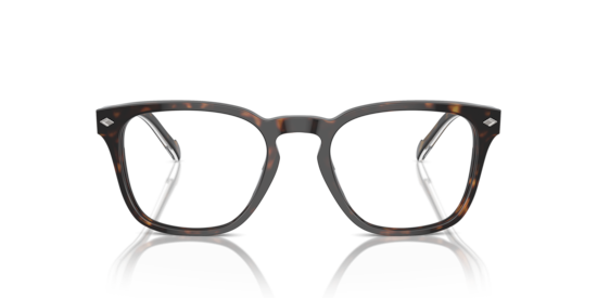 VO5570 Vogue Eyewear Dark Havana