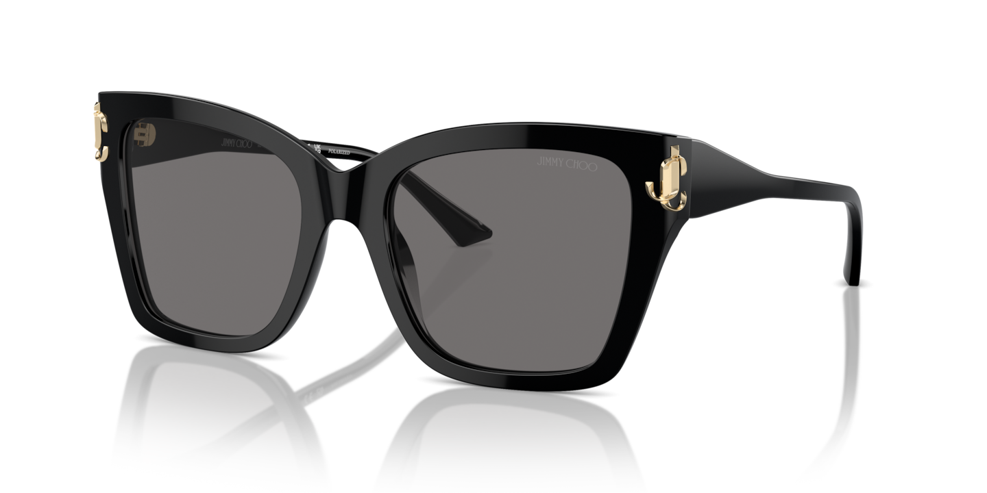 Jimmy Choo JC5012 Black