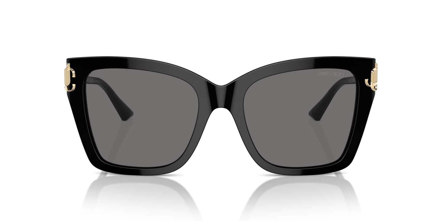 Sunglasses Jimmy Choo JC5012 | Free Shipping | Glasses.com®