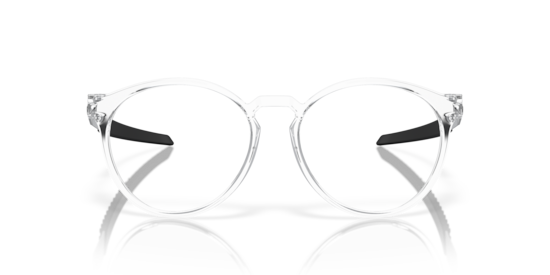 OX8184 Exchange R Oakley Polished Clear