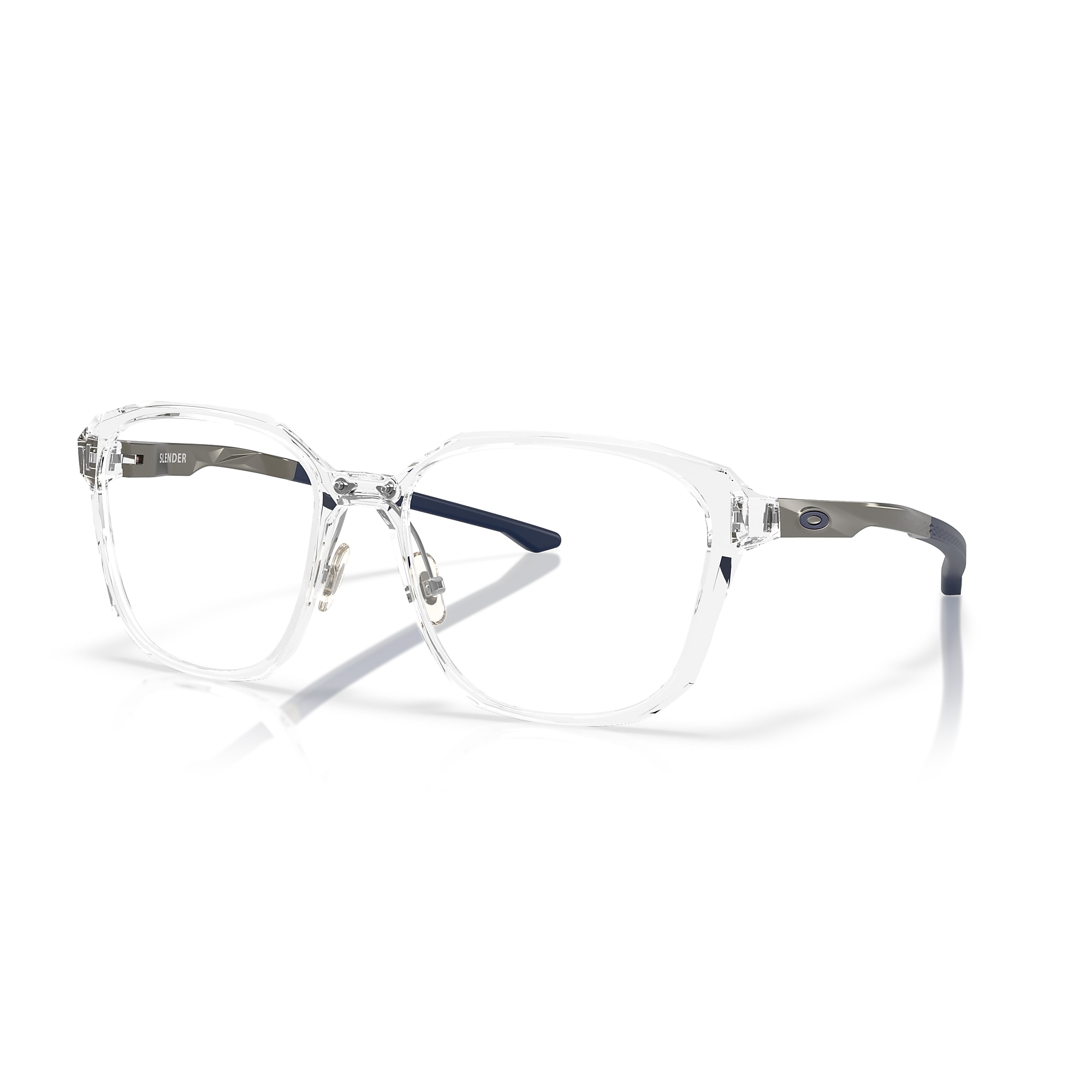 Eyeglasses Oakley OX8193 Slender | Free Shipping | Glasses.com®