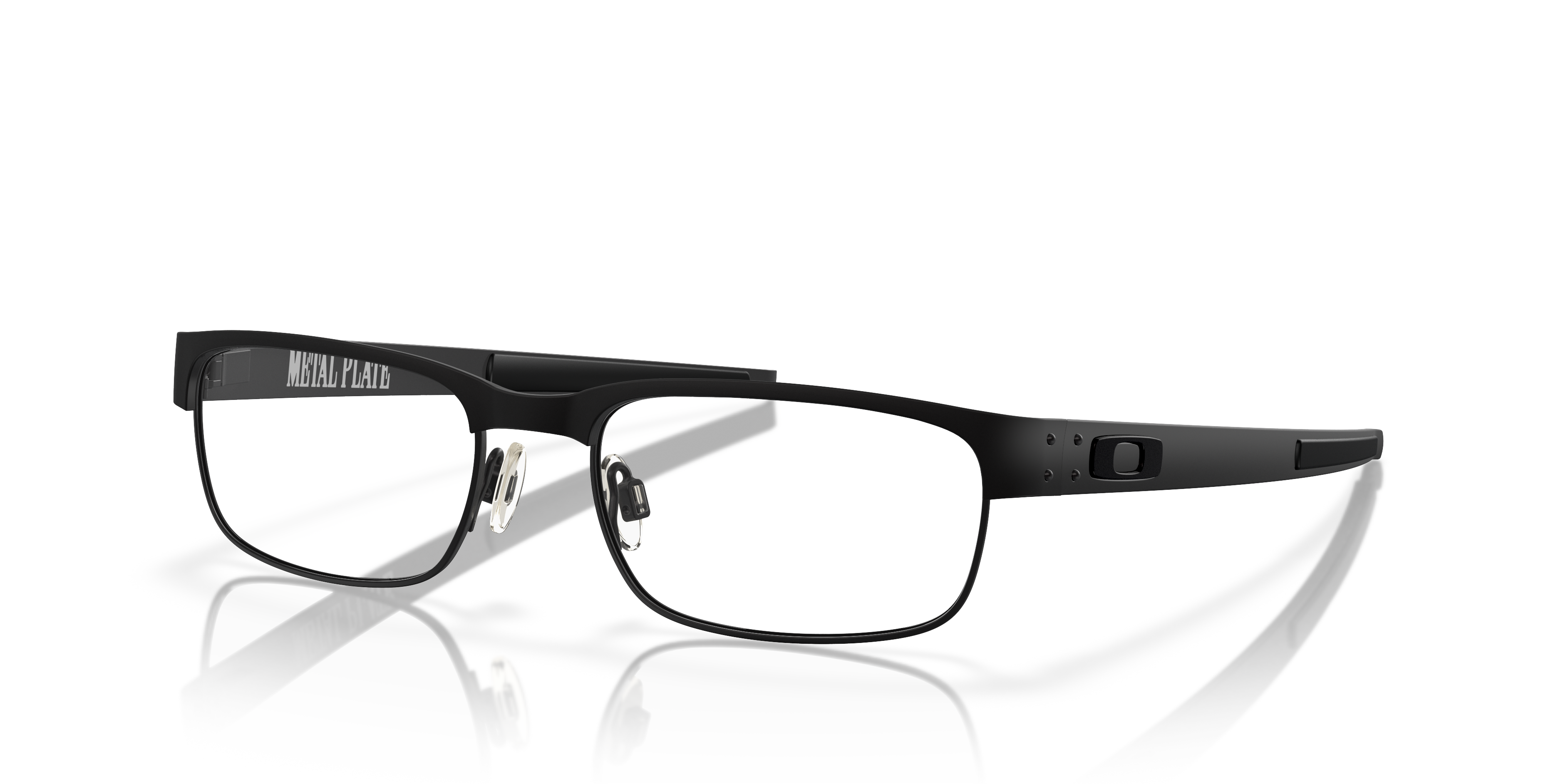 Oakley Unisex Ox5038 Noir Mat Size Large 346$