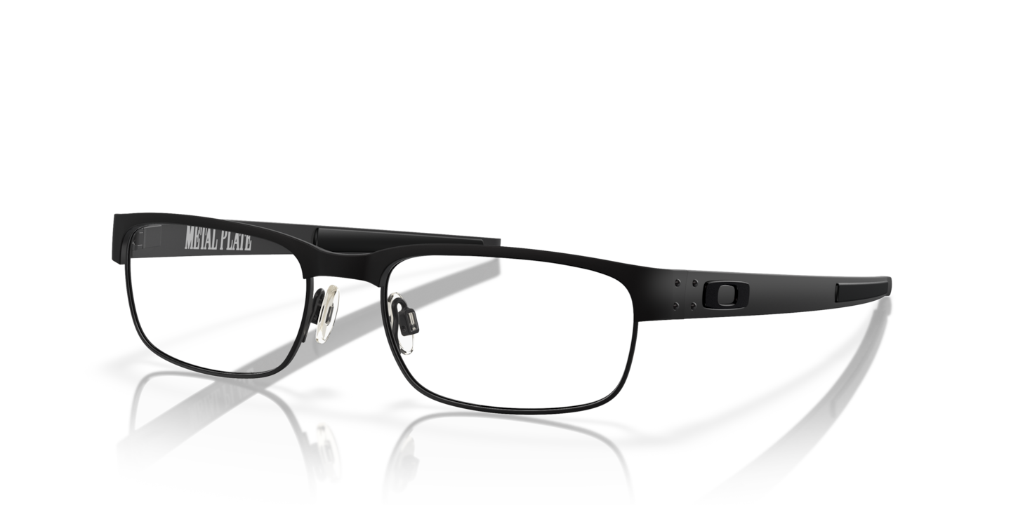 Oakley OX5038 Metal Plate™ Matte Black