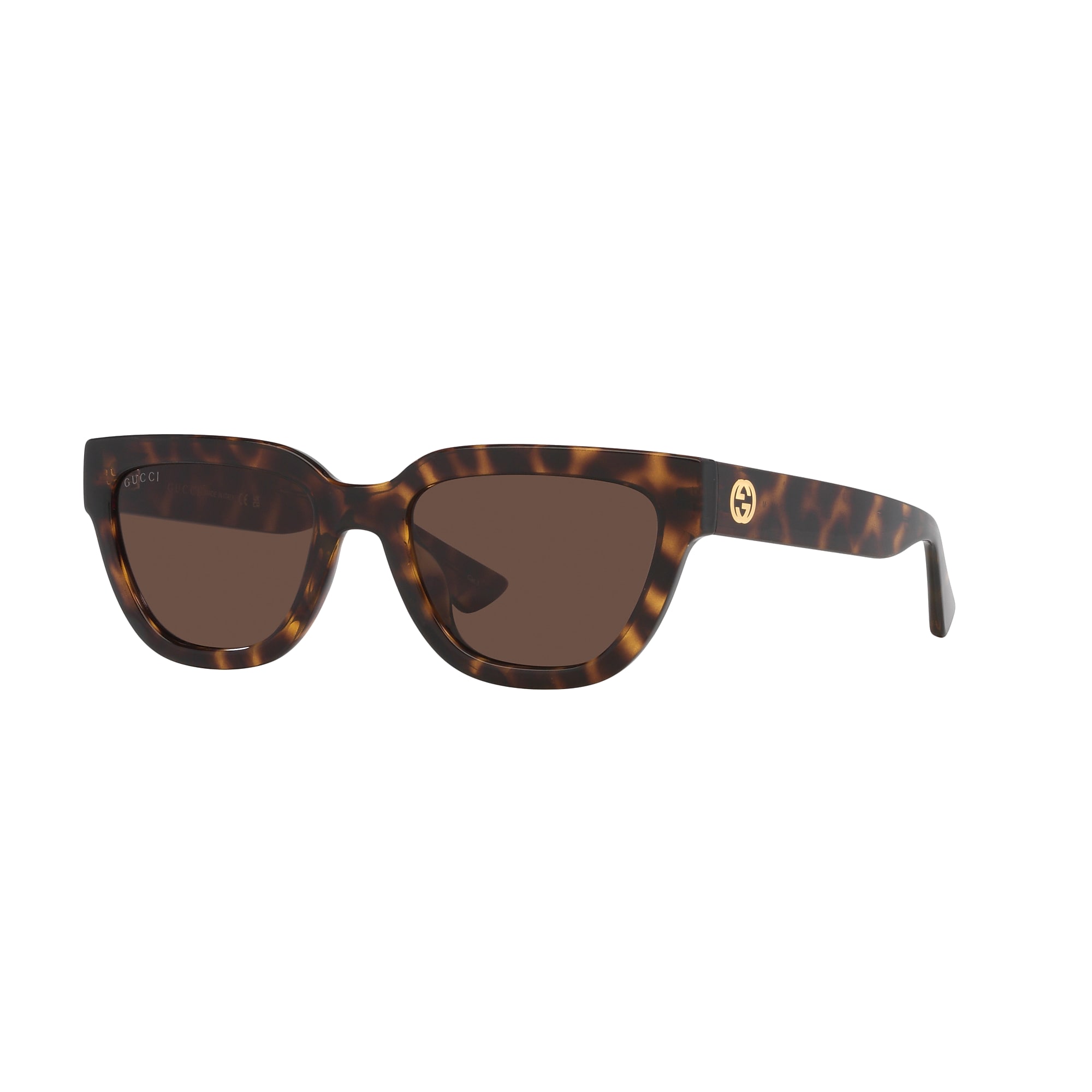 Sunglasses Gucci GG1578S | Free Shipping | Glasses.com®
