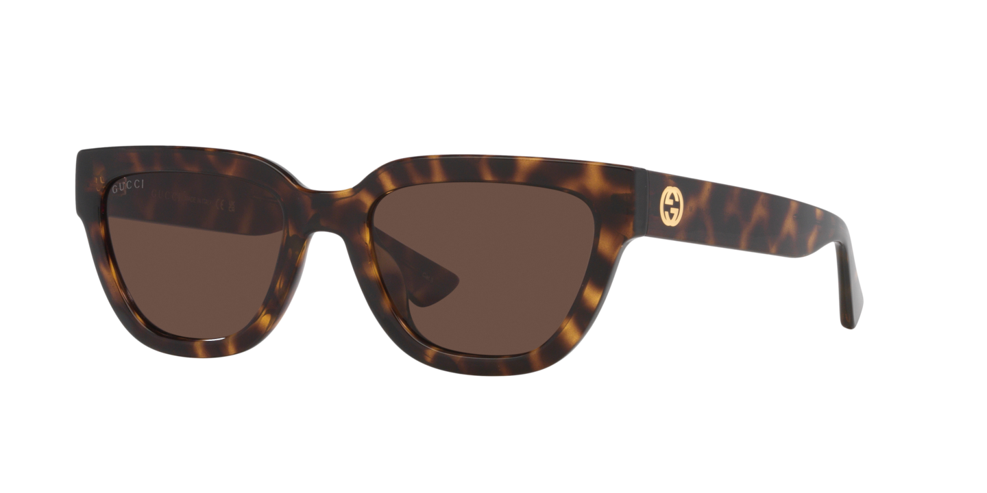 Gucci GG1578S Tortoise