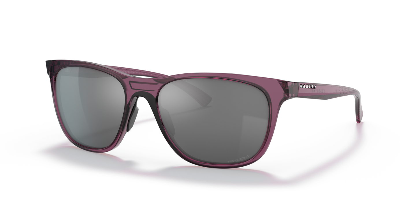 Oakley OO9473 Leadline Trans Indigo