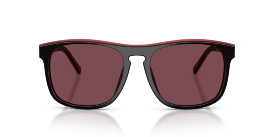 FZ6020U Scuderia Ferrari Shiny Black/Red/Black