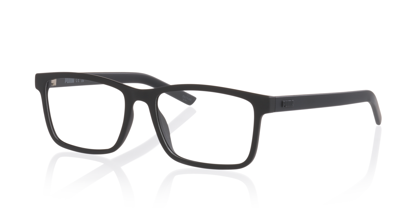 Puma PU0517O Black