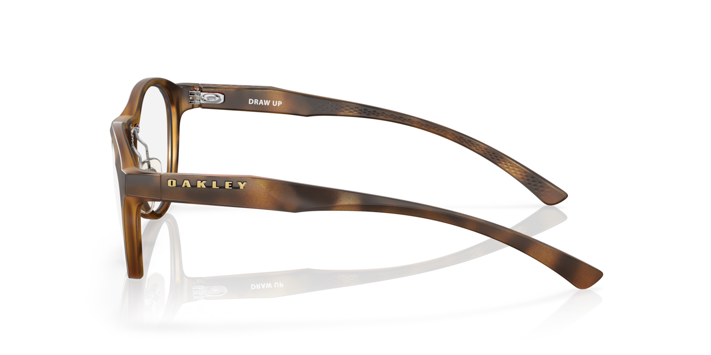 Eyeglasses Oakley OX8057 Draw Up | Free Shipping | Glasses.com®
