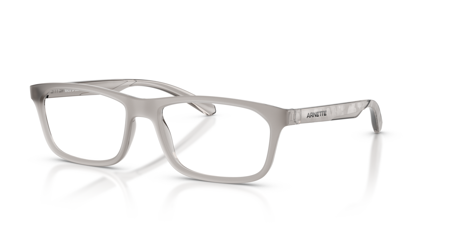 Arnette AN7252 Kamaya Transparent Light Grey