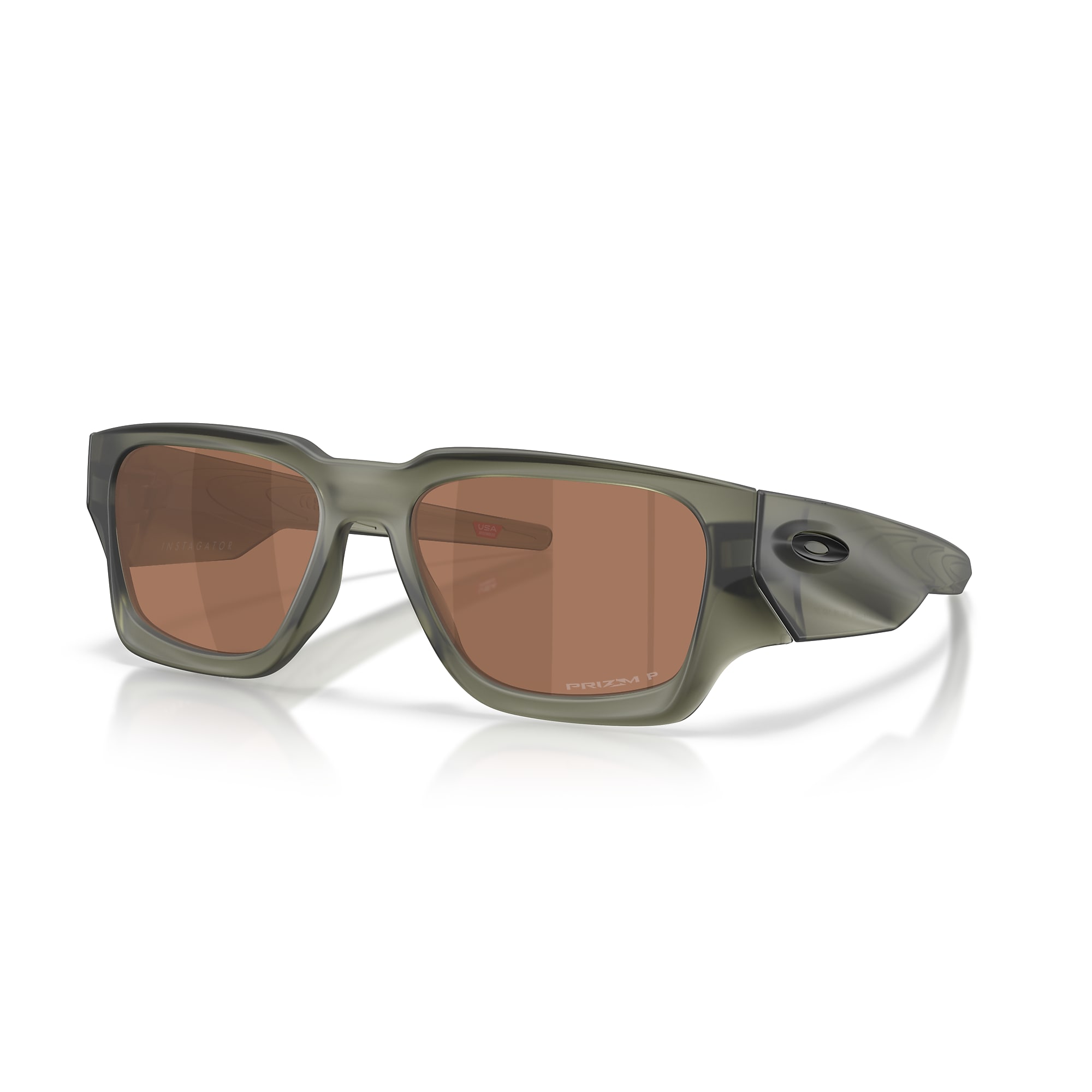 Sunglasses Oakley OO9514 Instagator | Free Shipping | Glasses.com®