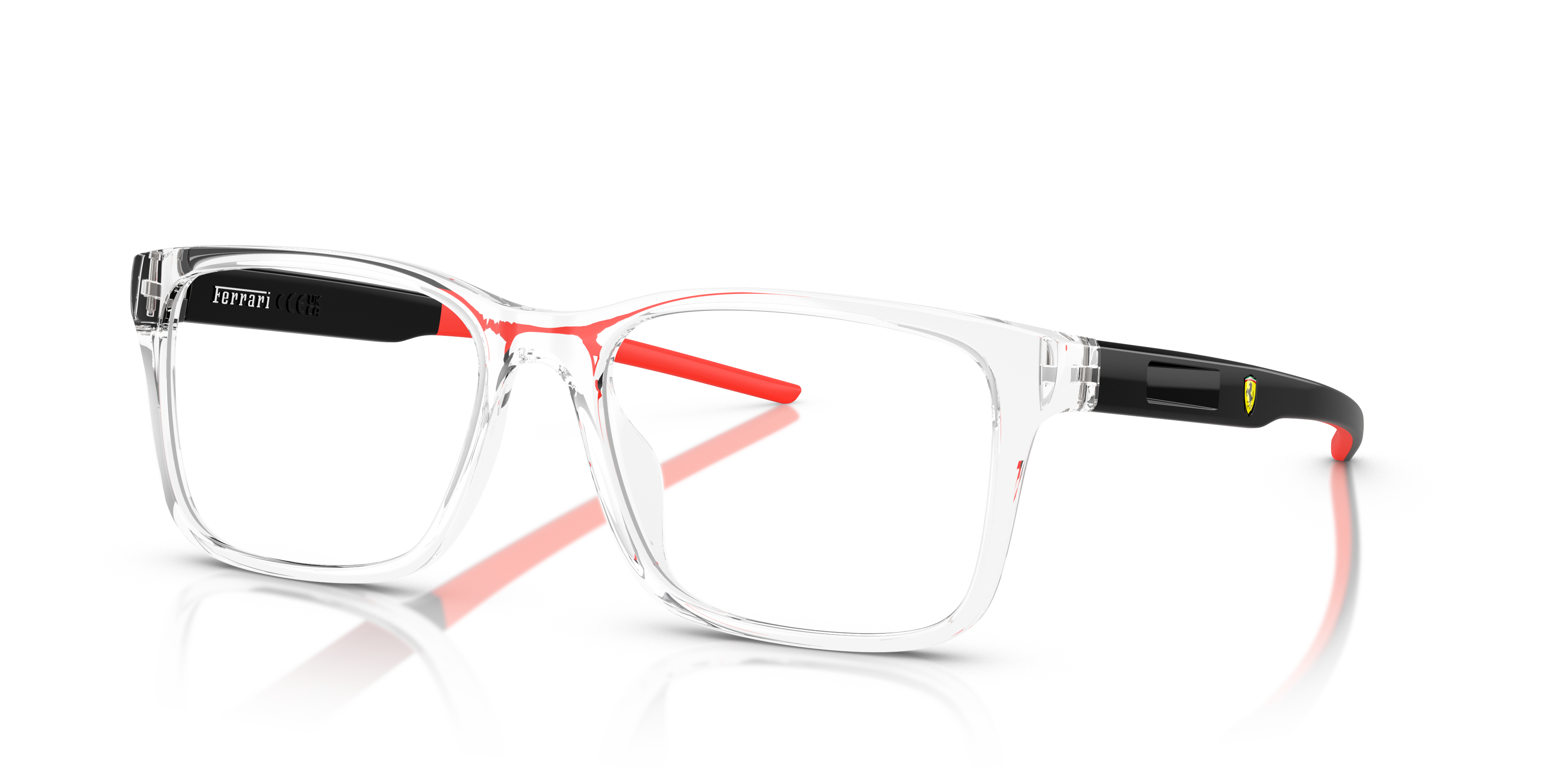 Scuderia Ferrari Unisex Fz8010u Crystal Size 154$