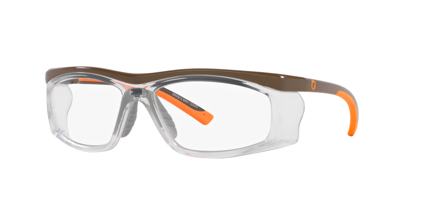 Guardian GRXS13 Brown Shiny