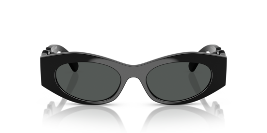 VE4480U Versace Black