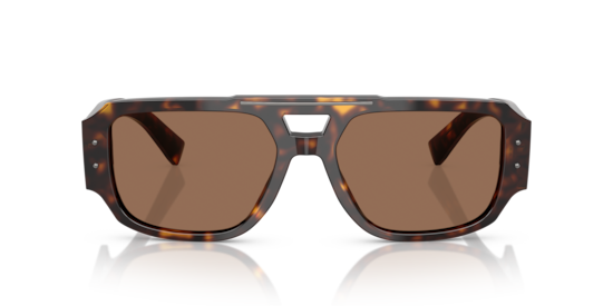 DG4482 Dolce & Gabbana Havana