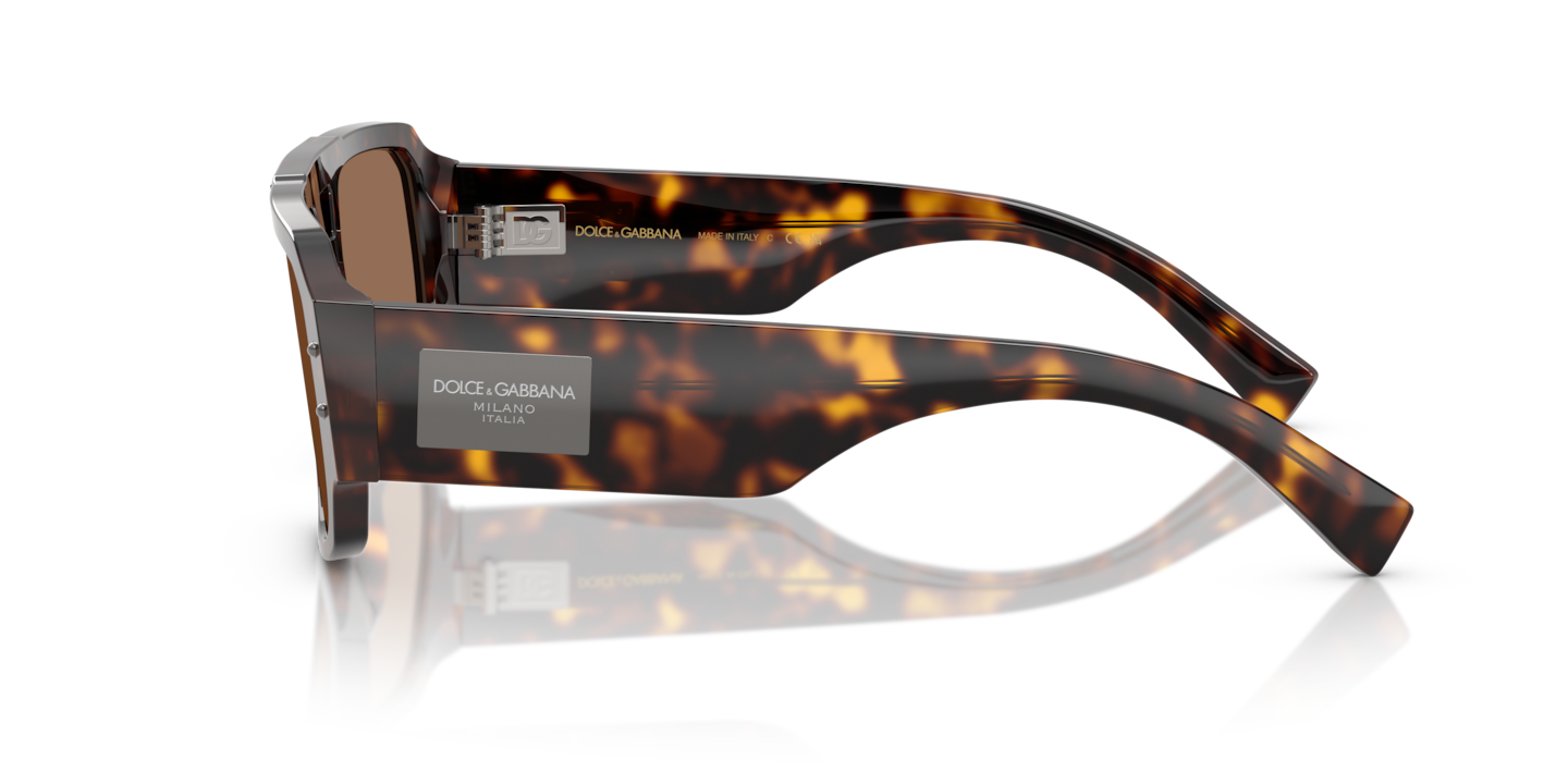 Sunglasses Dolce & Gabbana DG4482 | Free Shipping | Glasses.com®