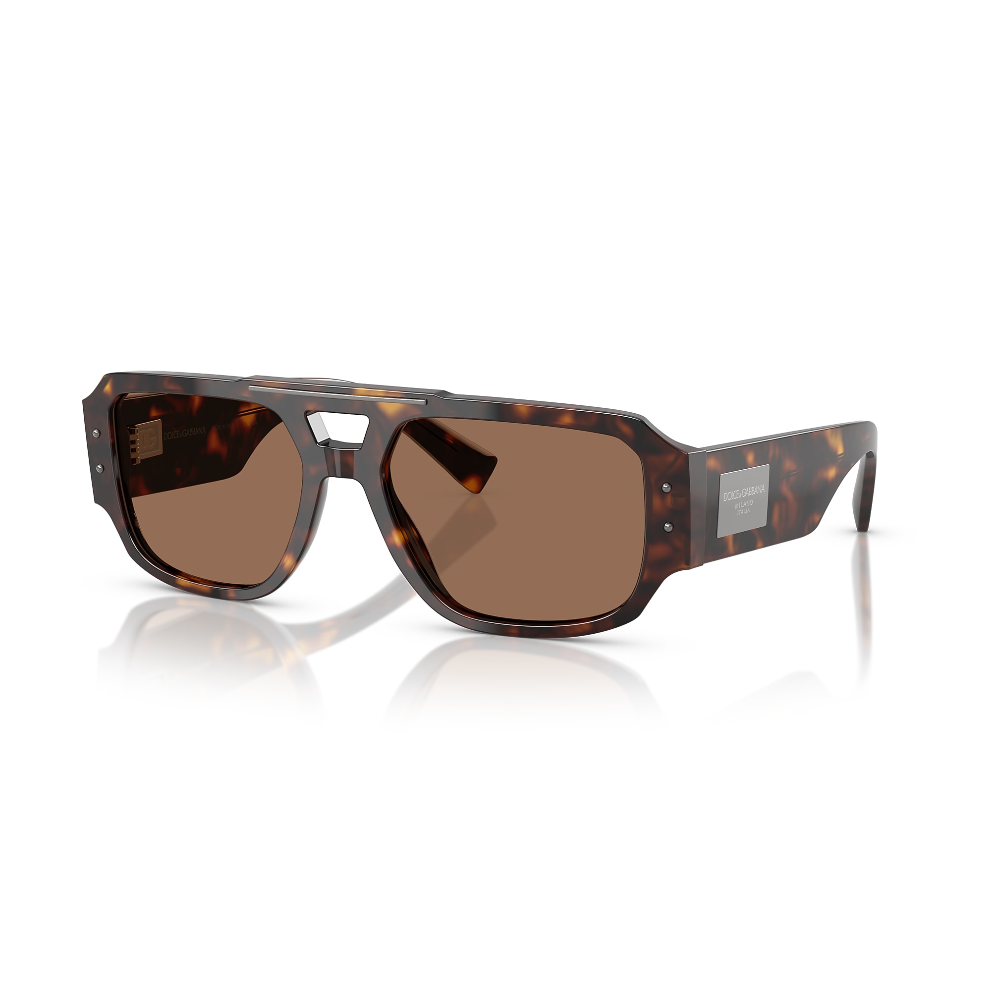 Sunglasses Dolce & Gabbana DG4482 | Free Shipping | Glasses.com®