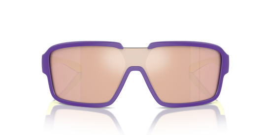 AN4335 Fresa Arnette Violet
