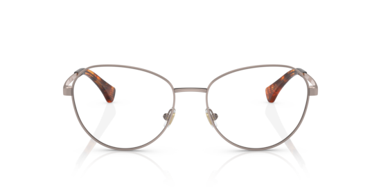 RA6054 Ralph by Ralph Lauren Shiny Rose Gold