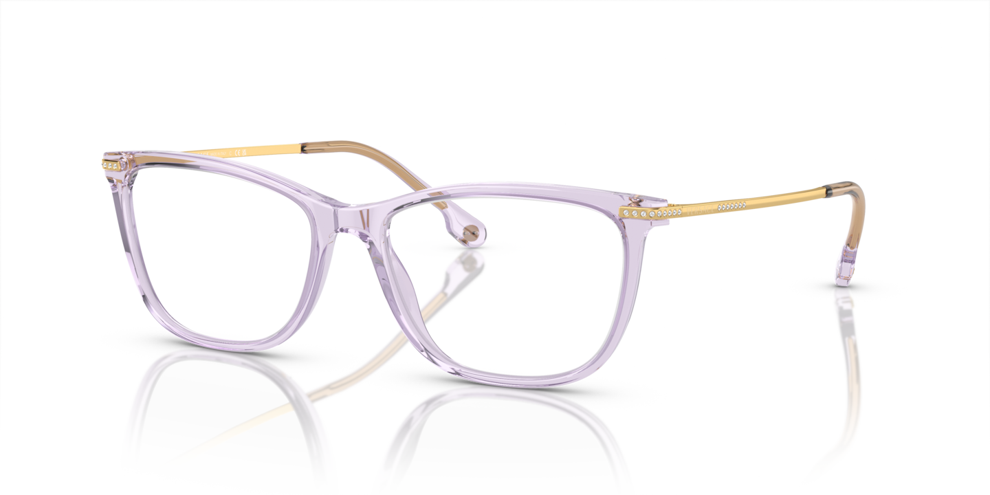 Versace VE3274B Transparent Pink