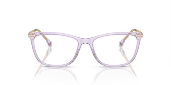 VE3274B Versace Transparent Pink