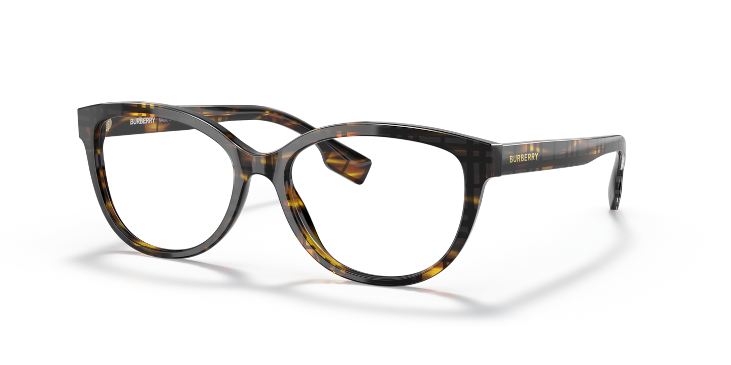 Eyeglasses Burberry BE2357 Esme | Free Shipping | Glasses.com®