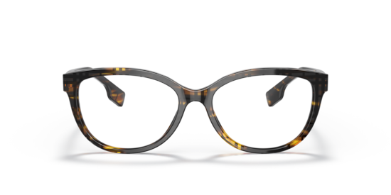 BE2357 Esme Burberry Top Check/Striped Brown