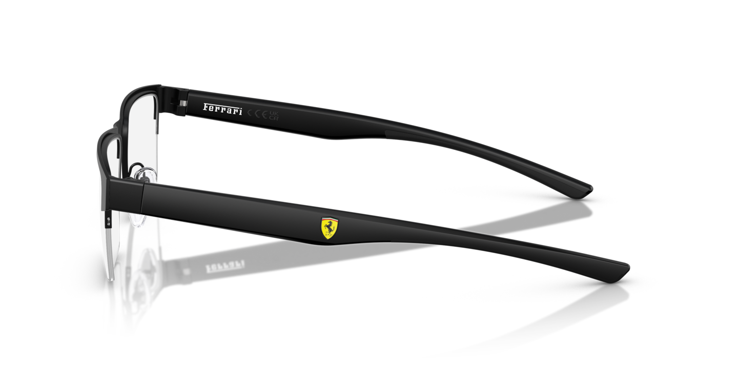 Eyeglasses Scuderia Ferrari FZ7007 | Free Shipping | Glasses.com®