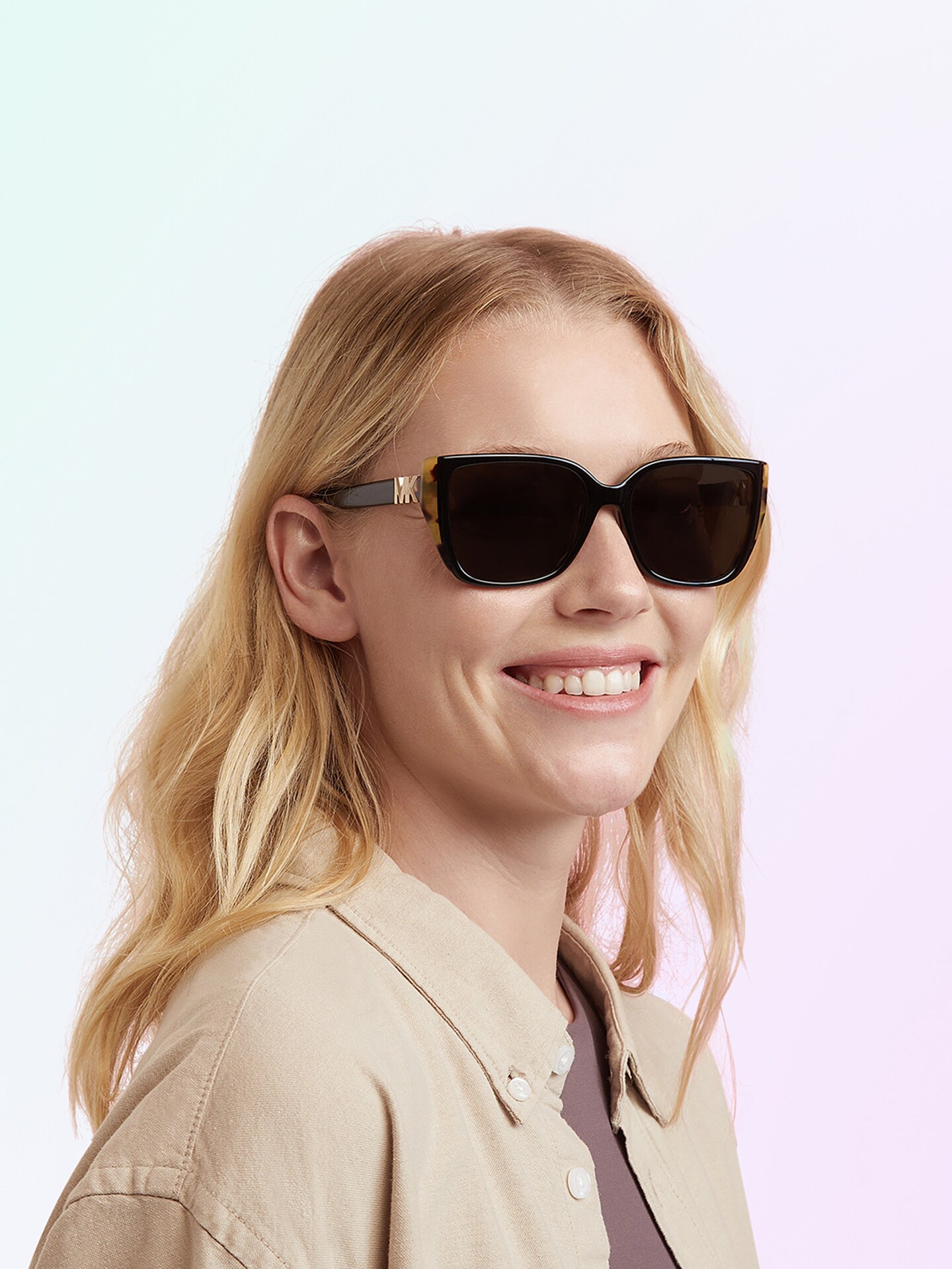 Sunglasses Michael Kors MK2199 Acadia | Free Shipping  display picture 2