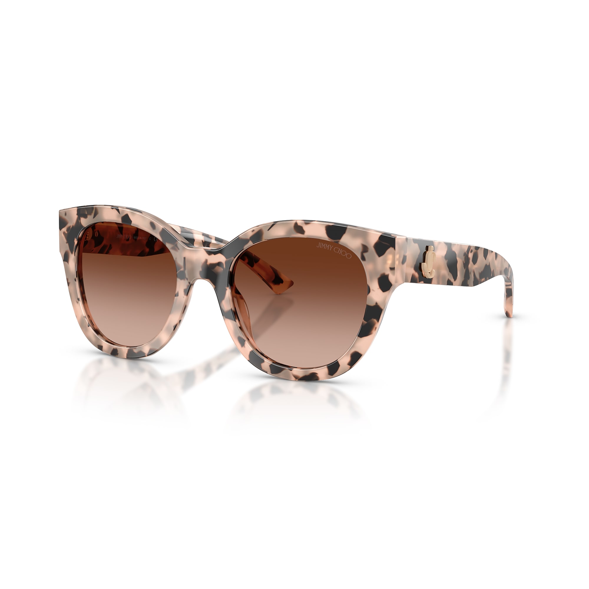 Sunglasses Jimmy Choo JC5053 | Free Shipping | Glasses.com®