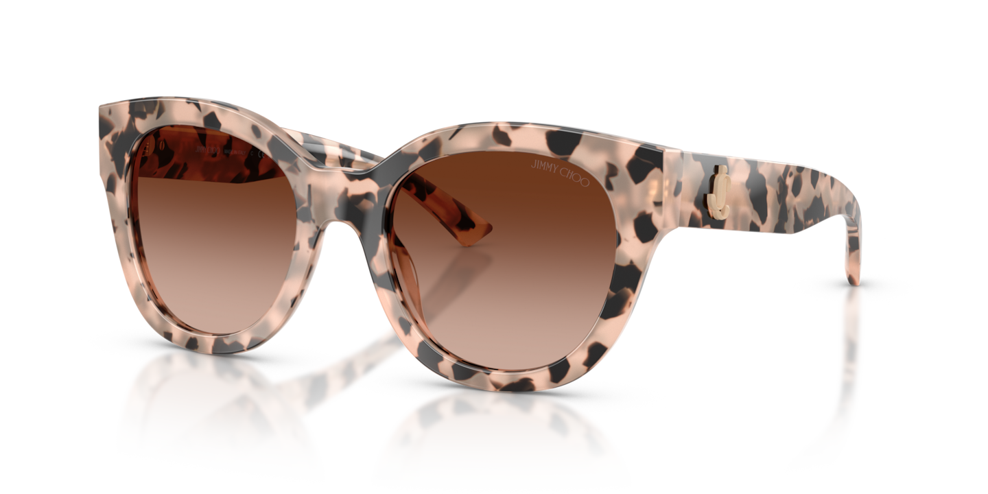 Jimmy Choo JC5053 Pink Havana