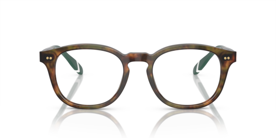 PH2267 Polo Ralph Lauren Shiny Brown Tortoise