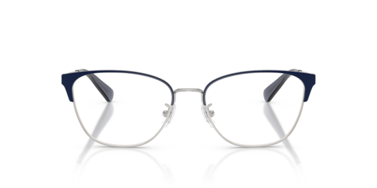 HC5202 Coach Silver/Blue