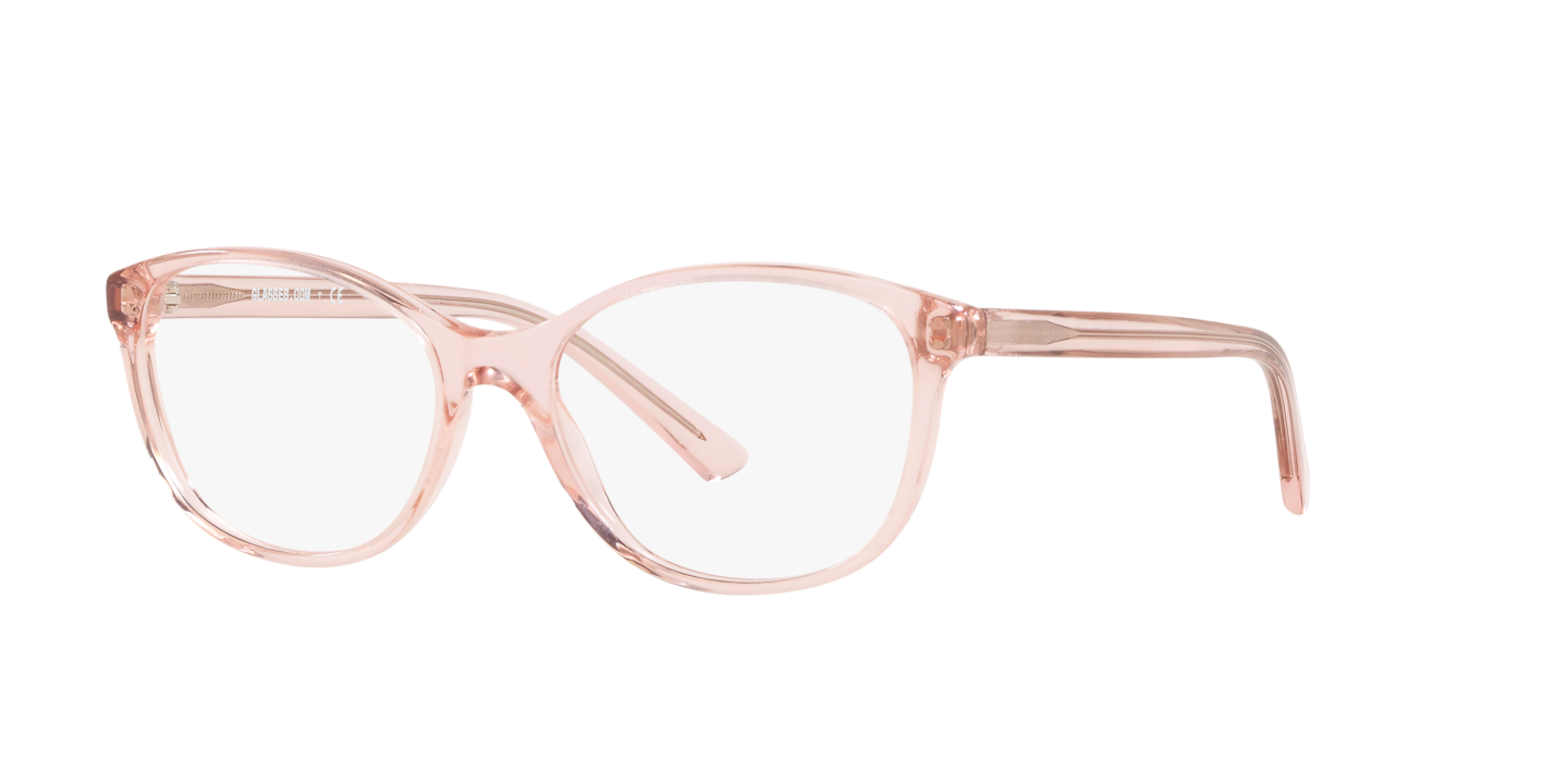 Glasses.com GK2003 Transparent Pink