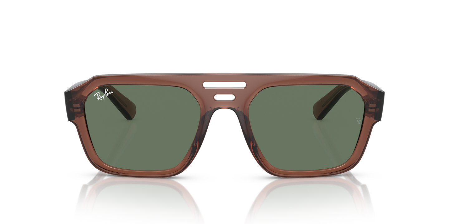 Sunglasses Ray-Ban RB4397 Corrigan Bio-Based | Free Shipping