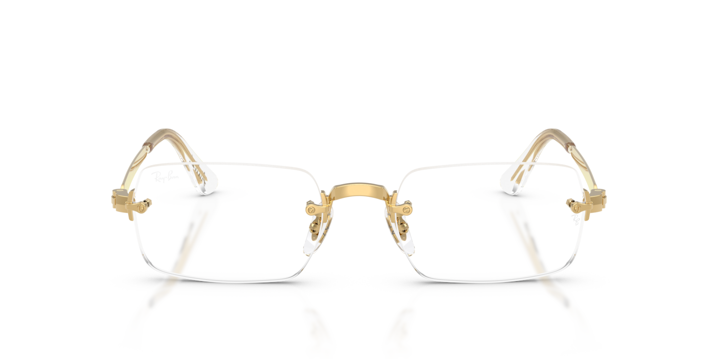 RB3928V OPTICS by ASAP ROCKY Ray Ban完売品 レイバン公式ストア】 Ray-Ban® RB3928V OPTICS BY A$AP ROCKY メガネ