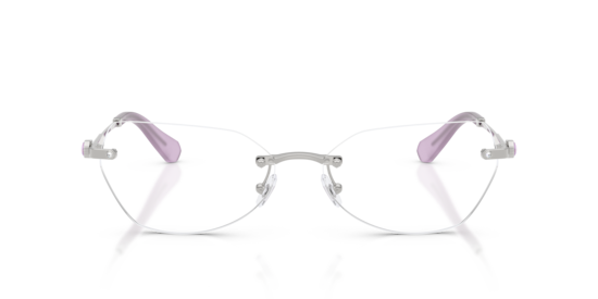 SK1031 Swarovski Silver