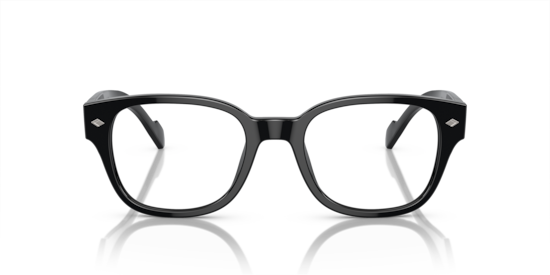 VO5529 Vogue Eyewear Black