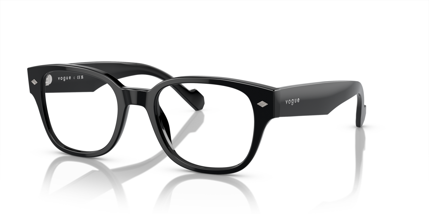 Vogue Eyewear VO5529 Black