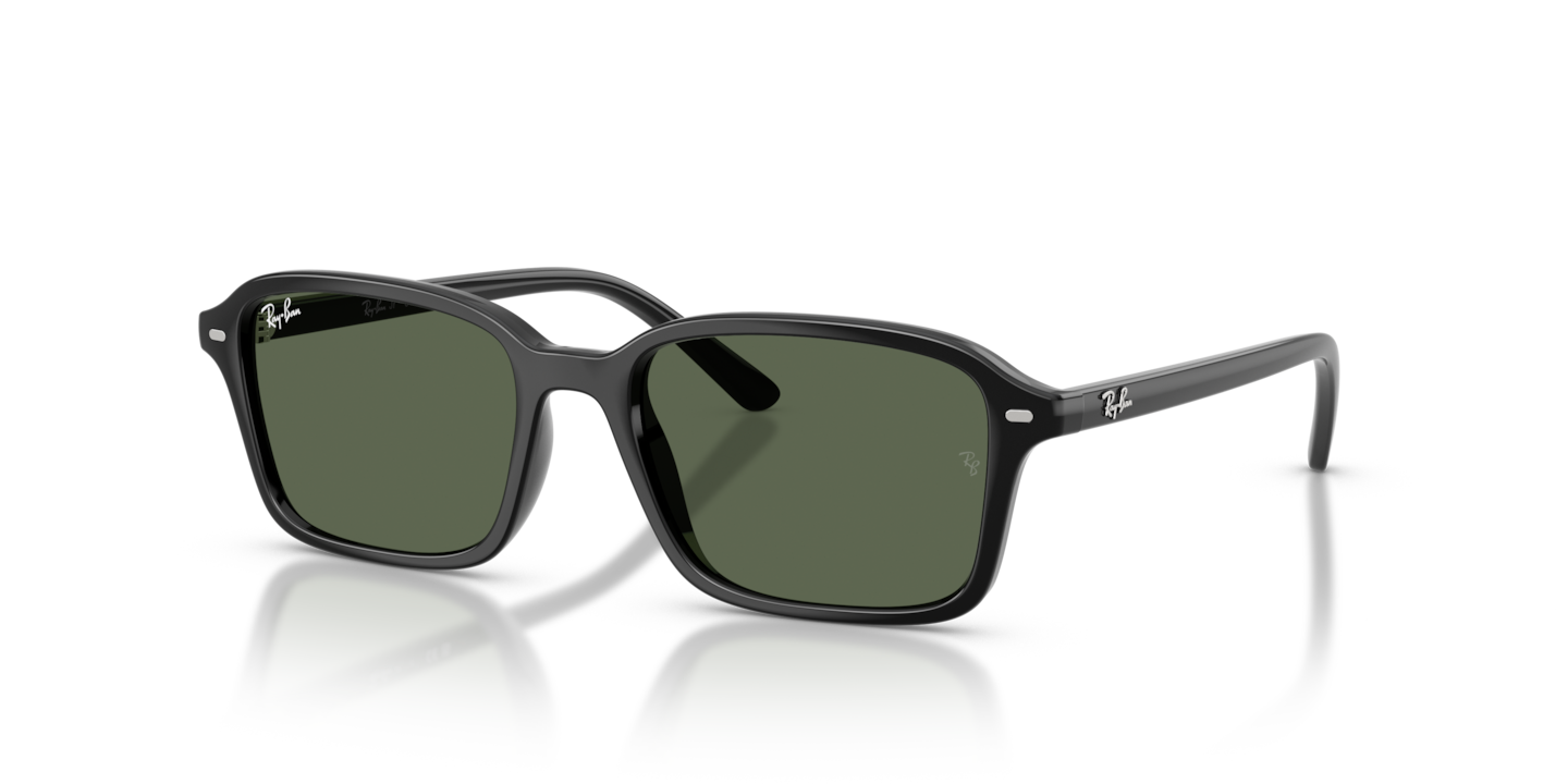 Ray-Ban RB9131S Kids Black