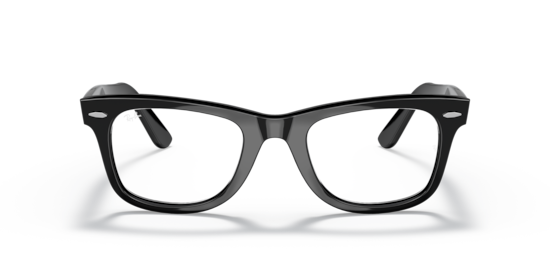 RB5121 Original Wayfarer Optics Ray-Ban Black