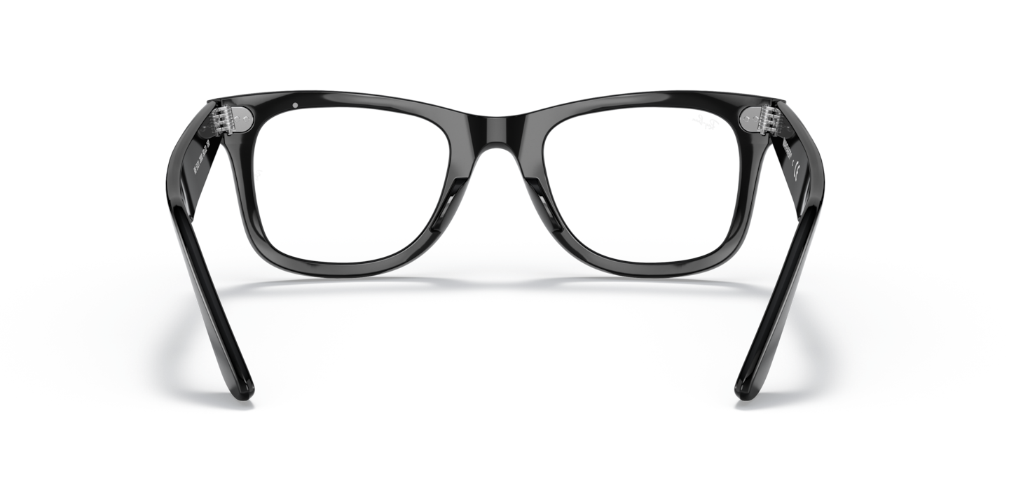 レイバン RB5121 RayBan WAYFARER NEW Ray Ban Wayfarer RB5121 5629 Mens Grey Eyeglasses Frames 50/22