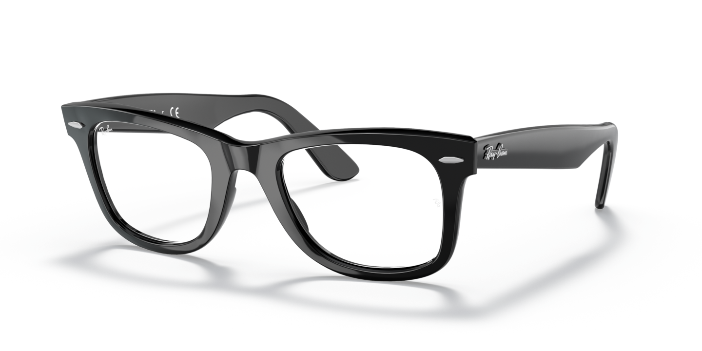小物 Ray-Ban WAYFARER CLASSIC Ray-Ban - Original Wayfarer Classic (Large) – Good See Co.