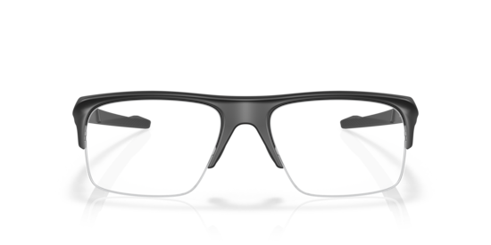 OX8061 Plazlink Oakley Satin Black