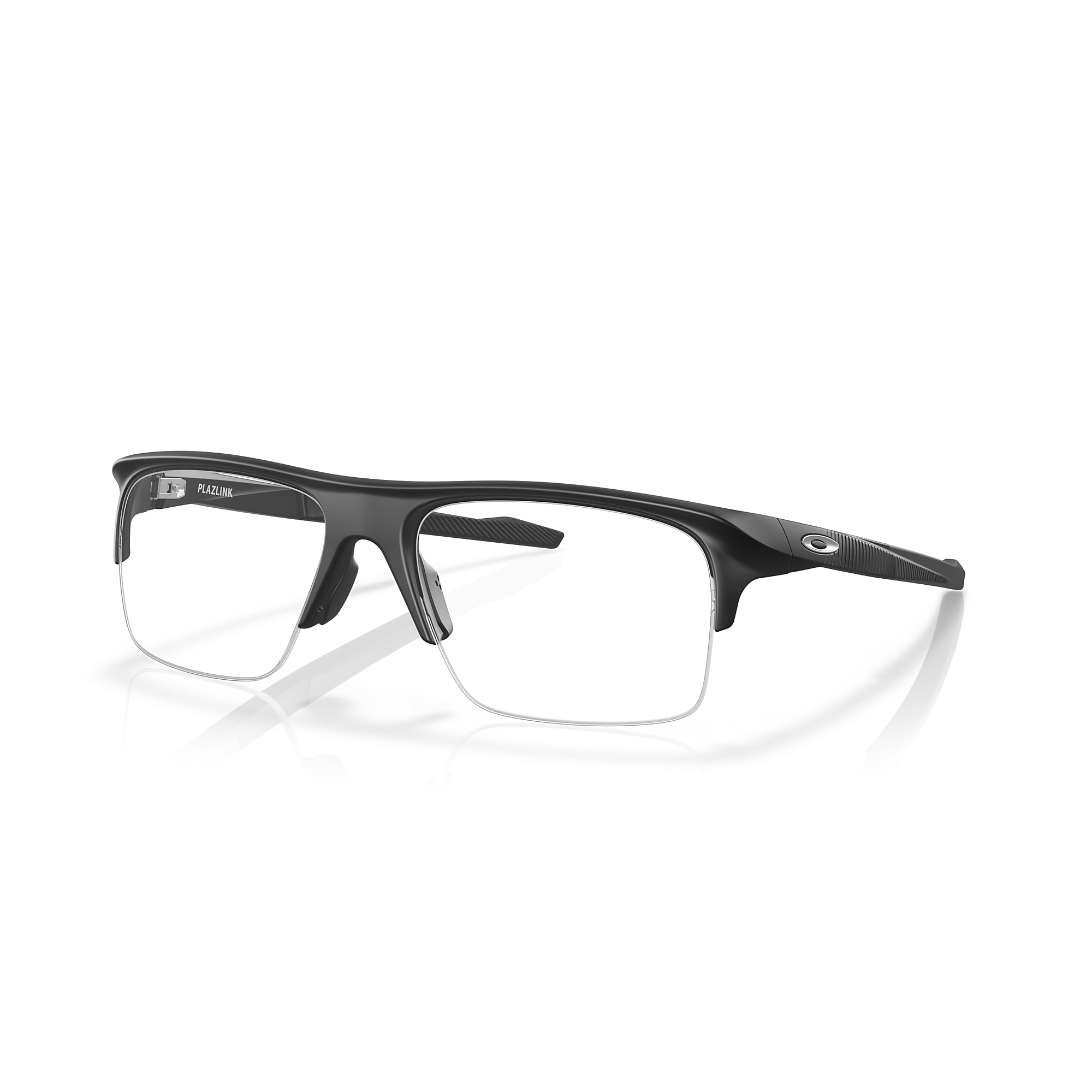 Eyeglasses Oakley OX8061 Plazlink | Free Shipping | Glasses.com®
