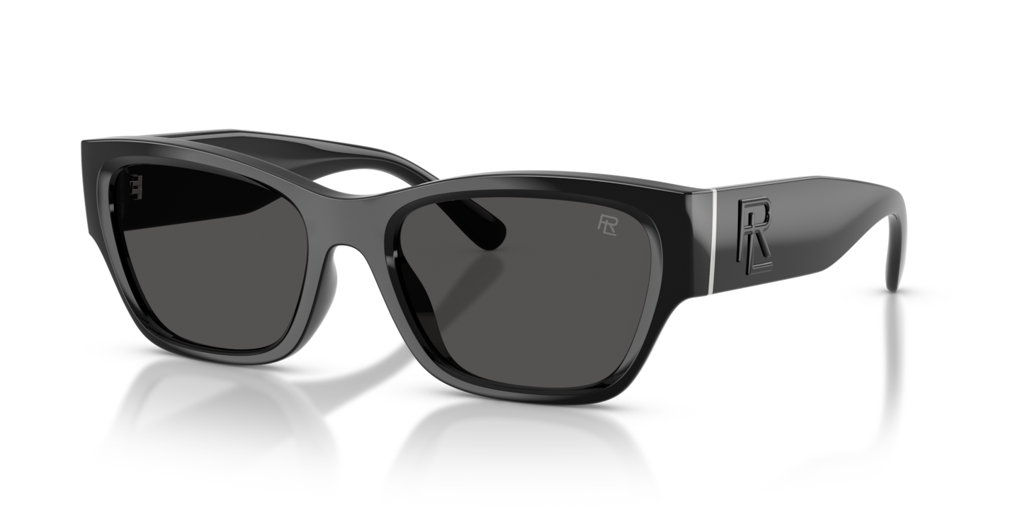 Ralph Lauren RL8240U Black